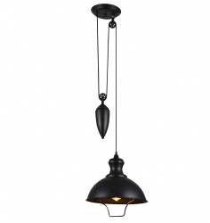 Vintage home decor pendant light