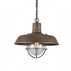 vintage industrial design retro decorative pendant light