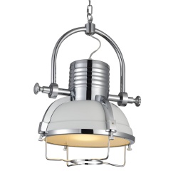 Vintage Pendant Light For Retro Bar Decorative