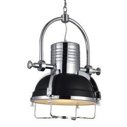 Vintage Pendant Light For Retro Bar Decorative