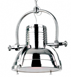 Vintage Pendant Light For Retro Bar Decorative