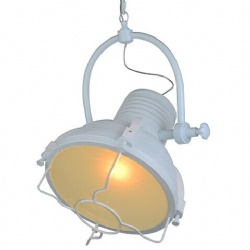 Vintage Pendant Light For Retro Bar Decorative
