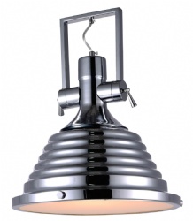 Retro restaurant bar pendant light