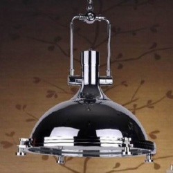 American loft industrial Iron pendant lamp
