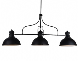 American loft industrial Iron pendant lamp