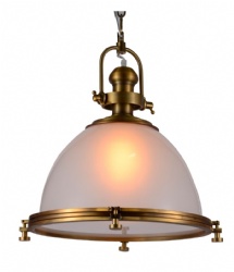Vintage  industrial pendant light