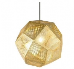 Stainless Steel pendant lamp