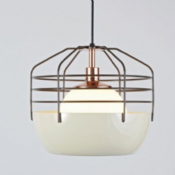 Modern Decoration iron pendant lamp