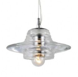 Modern Decoration glass pendant lamp