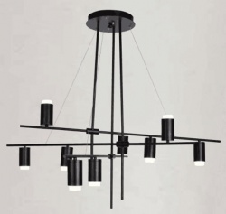 LED Decoration Hanging Light