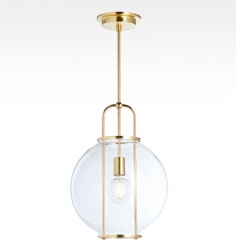Modern Decoration glass pendant lamp
