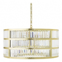Modern Decoration Crystal Pendant Lamp