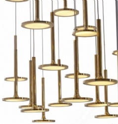 Modern Decoration LED Pendant Lamp
