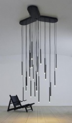 Modern Decoration LED Pendant Lamp