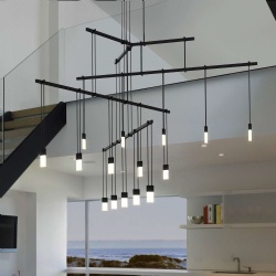 Modern Decoration LED Pendant Lamp