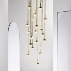 Modern Decoration LED Pendant Lamp