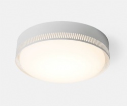 LED surface mounted ceiling light