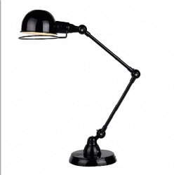 Home Reading Iron desk light Office Table Lamp