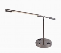 Modern UL LED Reading table light work lamp