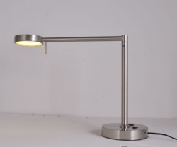 Modern UL LED Reading table light work lamp