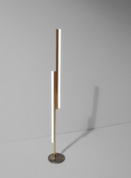 Modern decorative LED floor lamp