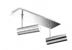 Modern style GU10 track light led spotlight
