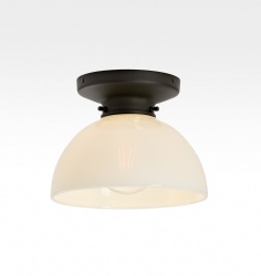 Hotsales modern glass ceiling light decoration light