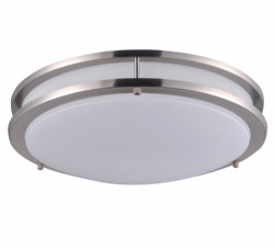 LED surface mounted high quality acrylic ceiling light