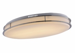 LED surface mounted high quality acrylic ceiling light